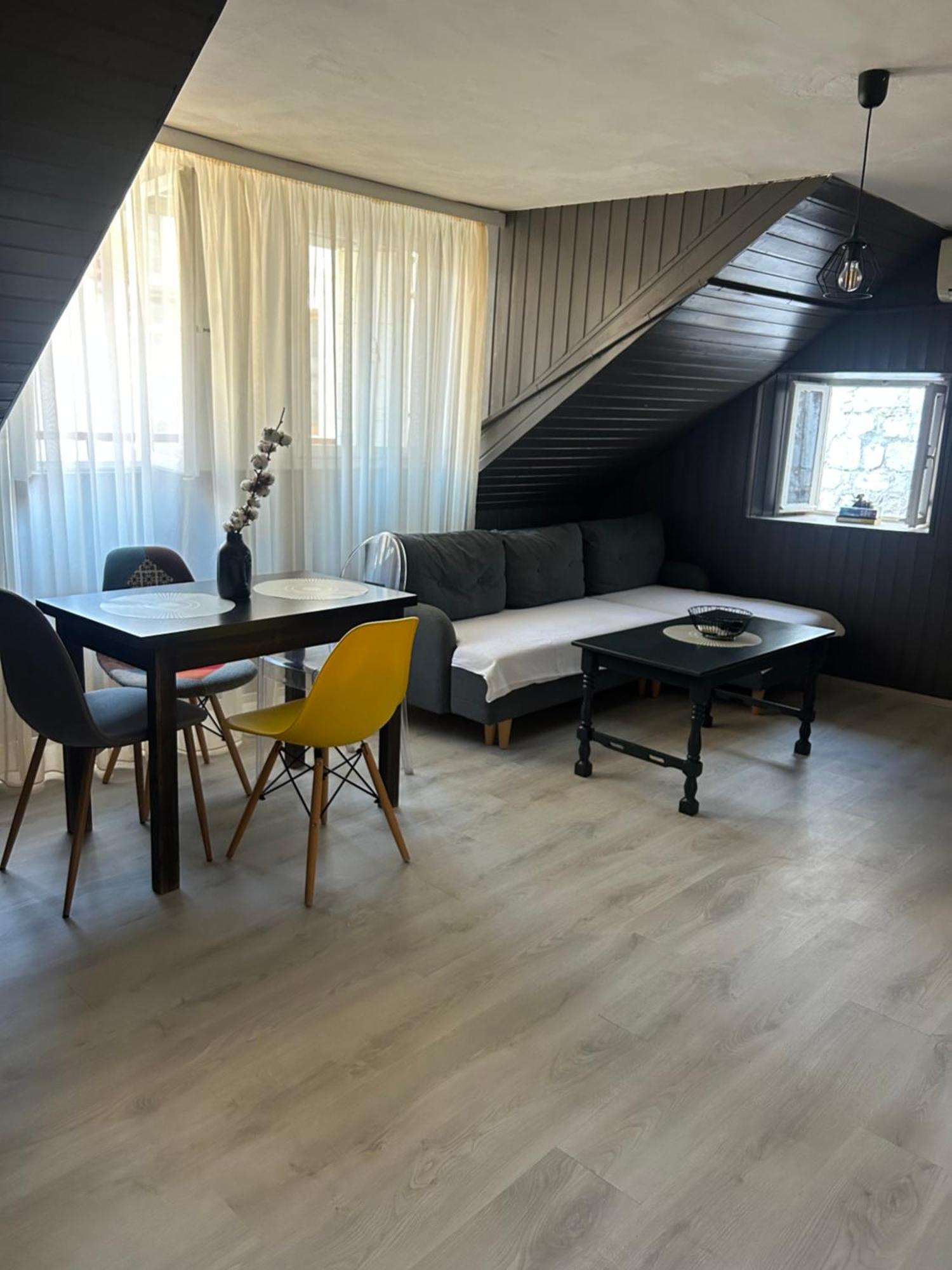 Largo Apartment In The Heart Of Diocletian Palace Split Exterior foto